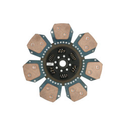Tarcza sprzęgła D350 Z16 30 mm KAWE 4371, 4371KW