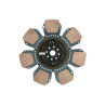 Tarcza sprzęgła D350 Z16 30 mm KAWE 4371, 4371KW
