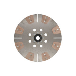 Tarcza sprzęgła D350 Z16 27x30 mm KAWE 4413, 4413KW
