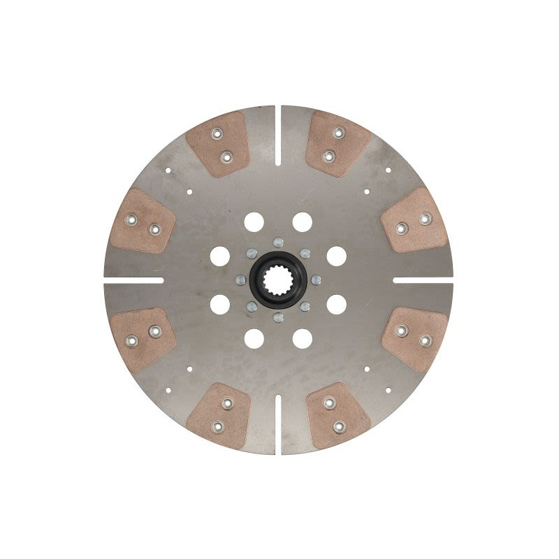 Tarcza sprzęgła D350 Z16 27x30 mm KAWE 4413, 4413KW