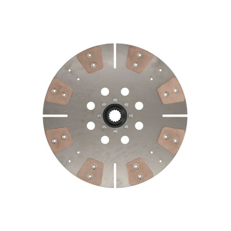 Tarcza sprzęgła D350 Z16 27x30 mm KAWE 4413, 4413KW