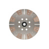 Tarcza sprzęgła D350 Z16 27x30 mm KAWE 4413, 4413KW