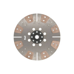 Tarcza sprzęgła D350 Z16 27x30 mm KAWE 4413, 4413KW