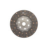 Tarcza sprzęgła D352 Z24 50x45 mm VALEO VAL279655 , VAL279655