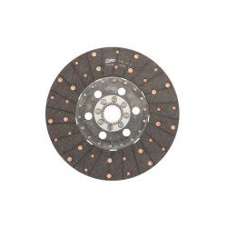 Tarcza sprzęgła D352 Z24 50x45 mm VALEO VAL279655 , VAL279655