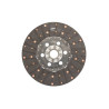 Tarcza sprzęgła D352 Z24 50x45 mm VALEO VAL279655 , VAL279655
