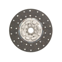 Tarcza sprzęgła D280 Z14 VALEO VAL800547 , VAL800547