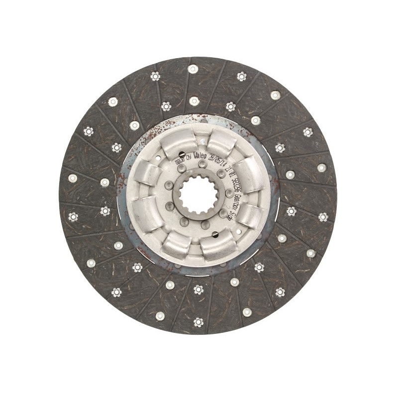 Tarcza sprzęgła D280 Z14 VALEO VAL800547 , VAL800547