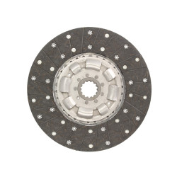 Tarcza sprzęgła D280 Z14 VALEO VAL800547 , VAL800547