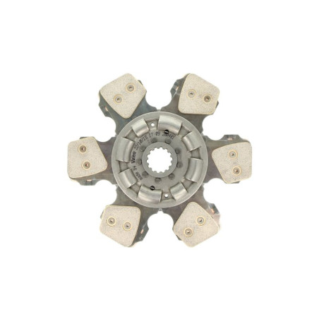 Tarcza sprzęgła D280 Z14 40x35 mm VALEO VAL806212 , VAL806212