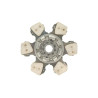 Tarcza sprzęgła D280 Z14 40x35 mm VALEO VAL806212 , VAL806212