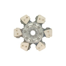 Tarcza sprzęgła D280 Z14 40x35 mm VALEO VAL806212 , VAL806212