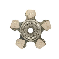 Tarcza sprzęgła D280 Z14 40x35 mm VALEO VAL806274 , VAL806274