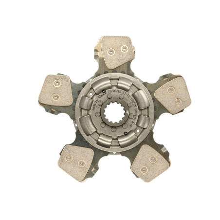 Tarcza sprzęgła D280 Z14 40x35 mm VALEO VAL806274 , VAL806274