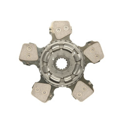 Tarcza sprzęgła D280 Z14 40x35 mm VALEO VAL806274 , VAL806274