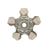 Tarcza sprzęgła D280 Z14 40x35 mm VALEO VAL806274 , VAL806274