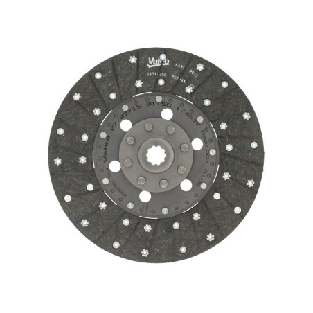 Tarcza sprzęgła D280 Z10 VALEO VAL806376 