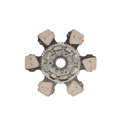 Tarcza sprzęgła D310 VALEO VAL807630 , VAL807630