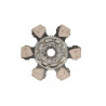 Tarcza sprzęgła D310 VALEO VAL807630 , VAL807630
