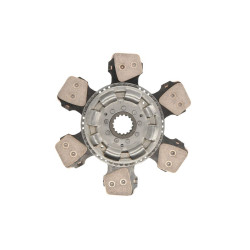 Tarcza sprzęgła D310 VALEO VAL807630 , VAL807630