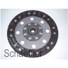 Tarcza sprzęgła D215 Z12 LUK 322 0382 10 