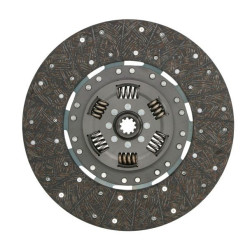 Tarcza sprzęgła 87554543 CNH 87554543
