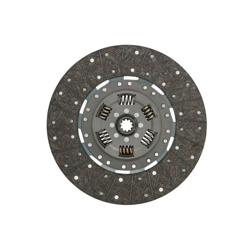 Tarcza sprzęgła 87554543 CNH 87554543
