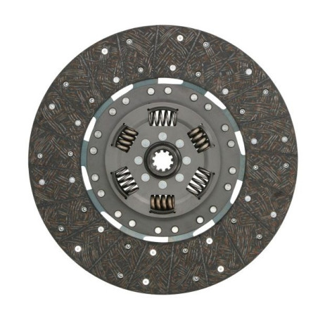 Tarcza sprzęgła 87554543 CNH 87554543