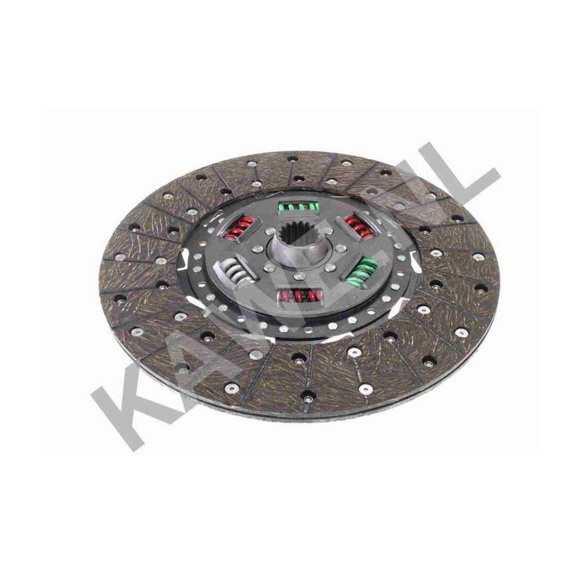 Tarcza sprzęgła D310 Z17 32 mm KAWE 3381, 3381KW