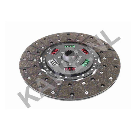 Tarcza sprzęgła D310 Z17 32 mm KAWE 3381, 3381KW