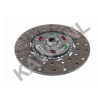 Tarcza sprzęgła D310 Z17 32 mm KAWE 3381, 3381KW