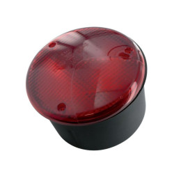 Lampa zespolona, tylna, LED 2DA964169001 Hella 4082300096156