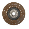 Tarcza sprzęgła D350 Z24 46x50 mm SACHS 1864501001, 1864501001