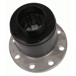 Tarcza sprzęgła D64 Z8 31,5x35-8N SACHS 1866600044, 1866600044