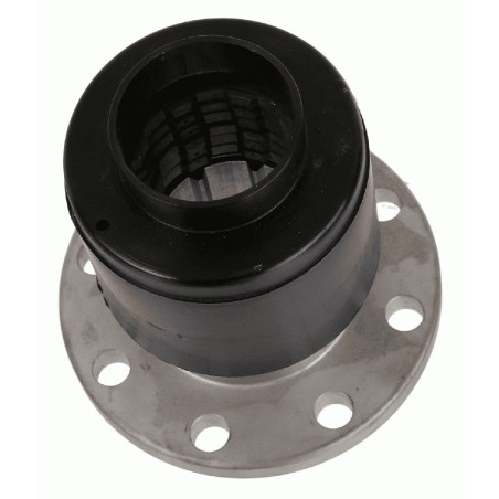 Tarcza sprzęgła D64 Z8 31,5x35-8N SACHS 1866600044, 1866600044