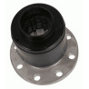 Tarcza sprzęgła D64 Z8 31,5x35-8N SACHS 1866600044, 1866600044