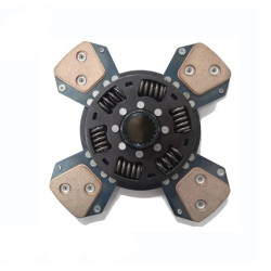 RE203439 John Deere Tarcza sprzęgła JD
