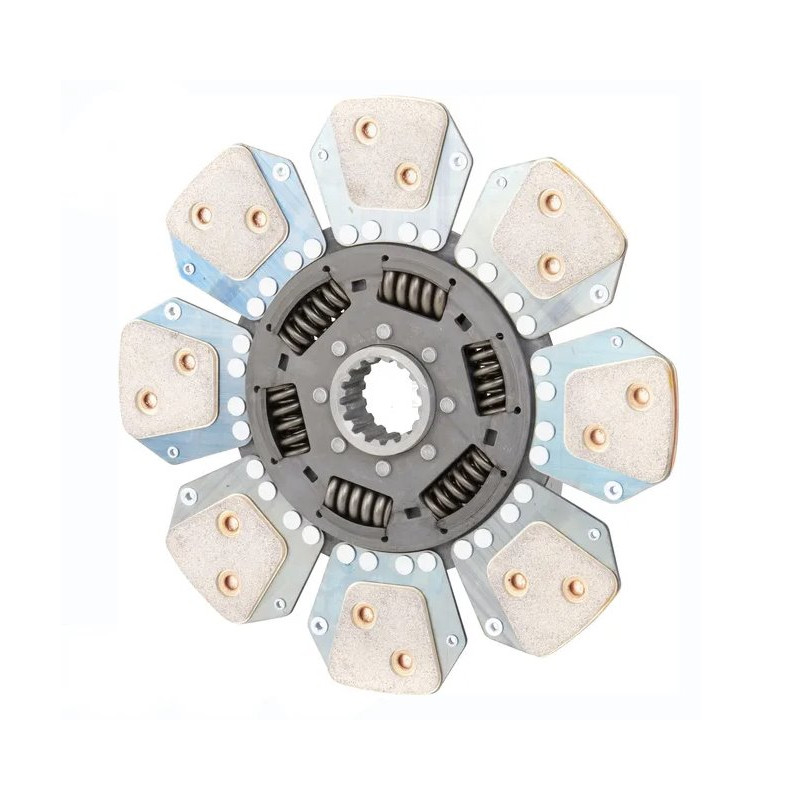 Tarcza sprzęgła D310 Z16 LUK 331 0289 11 , 331028911
