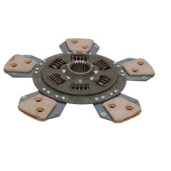 Tarcza sprzęgła D310 Z24 36x41 mm LUK 331 0350 10 , 331035010