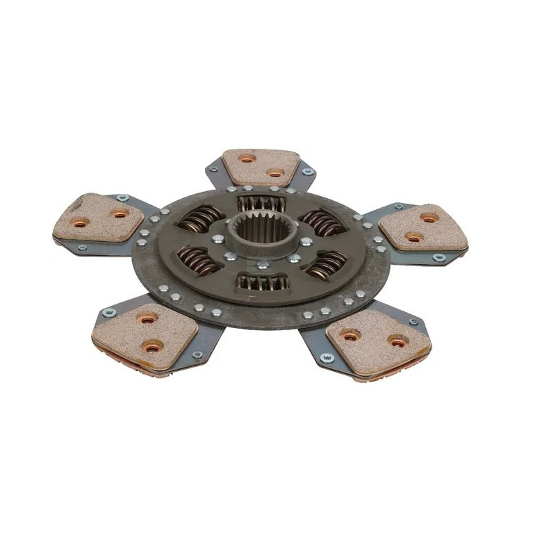 Tarcza sprzęgła D310 Z24 36x41 mm LUK 331 0350 10 , 331035010