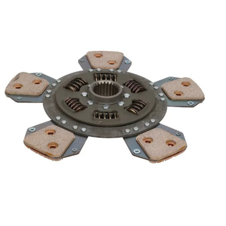 Tarcza sprzęgła D310 Z24 36x41 mm LUK 331 0350 10 , 331035010