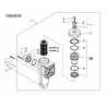Rau-Filtr RG00047513 Kverneland / Rau 9000047513007