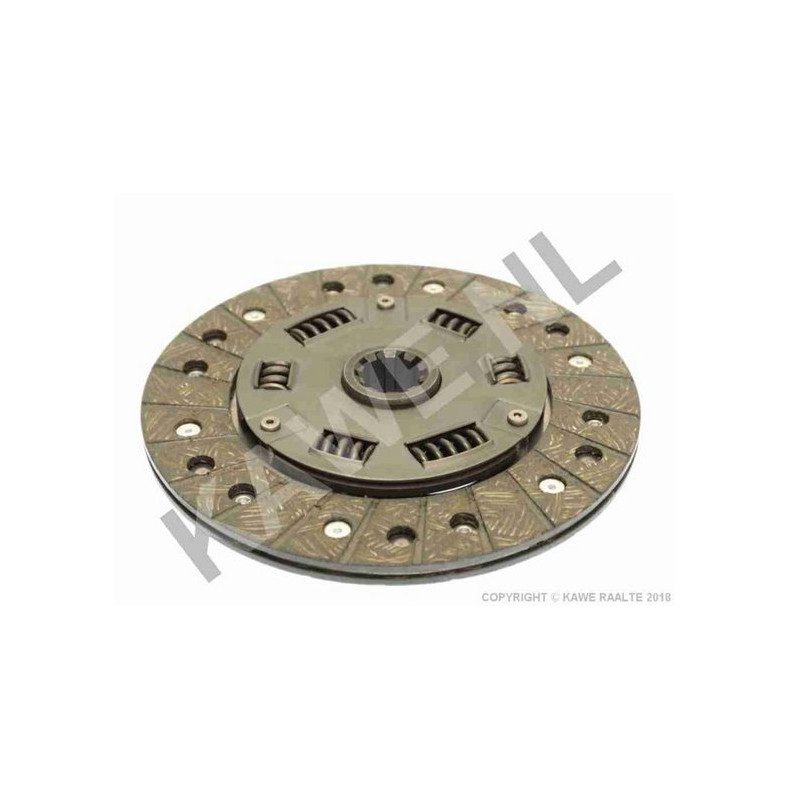 Tarcza sprzęgła Z10 29 mm KAWE 1086, 1086KW