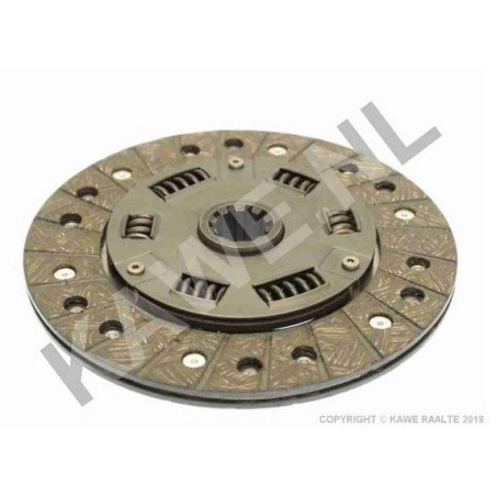 Tarcza sprzęgła Z10 29 mm KAWE 1086, 1086KW