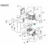 Rau-Uszczelka 80° RG00047376 Kverneland / Rau 9000047376008