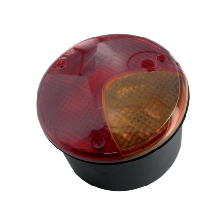 Lampa zespolona tylna 2SD964169111 Hella 4082300141337