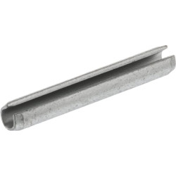 Kołek sprężysty 7x50 mm