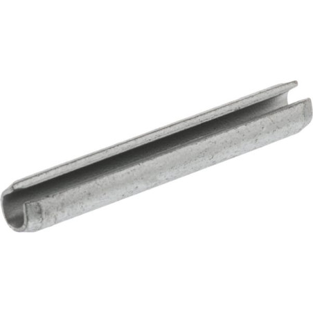 Kołek sprężysty 7x50 mm