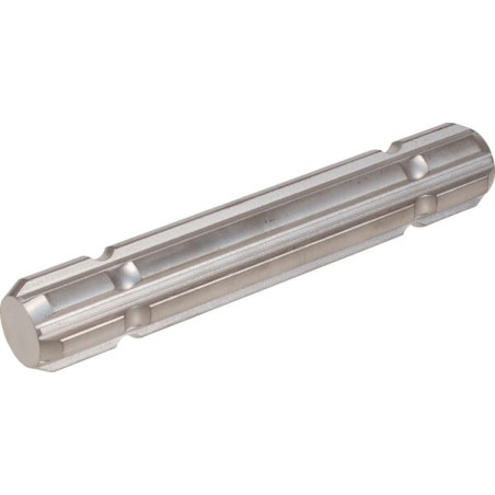 Wałek profilowy 1-3/8" Z-6