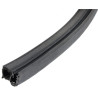 Uszczelka kabiny, gumowa szyby 50 m